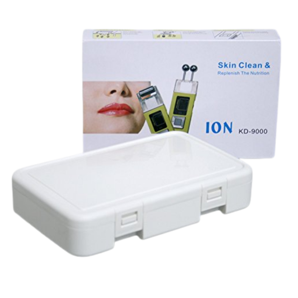 tonifica tu piel con la tecnología de microcorriente galvánica