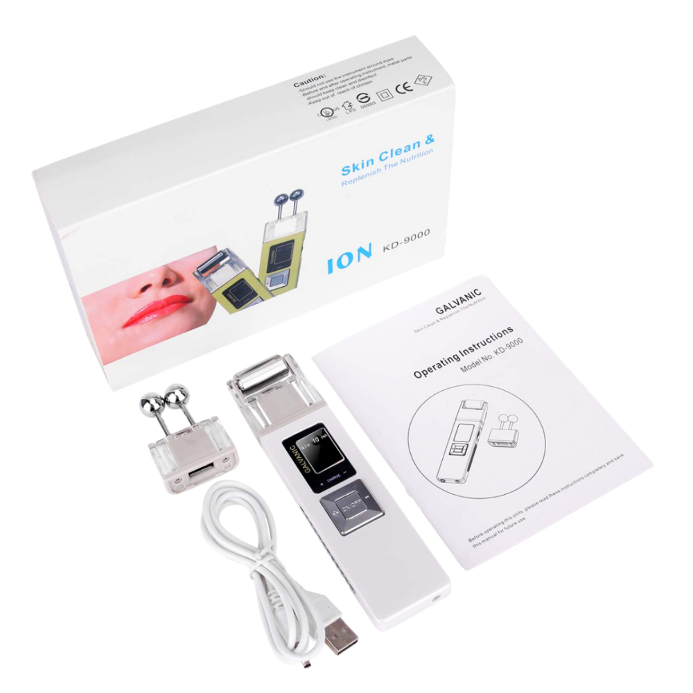 tonifica tu piel con la tecnología de microcorriente galvánica