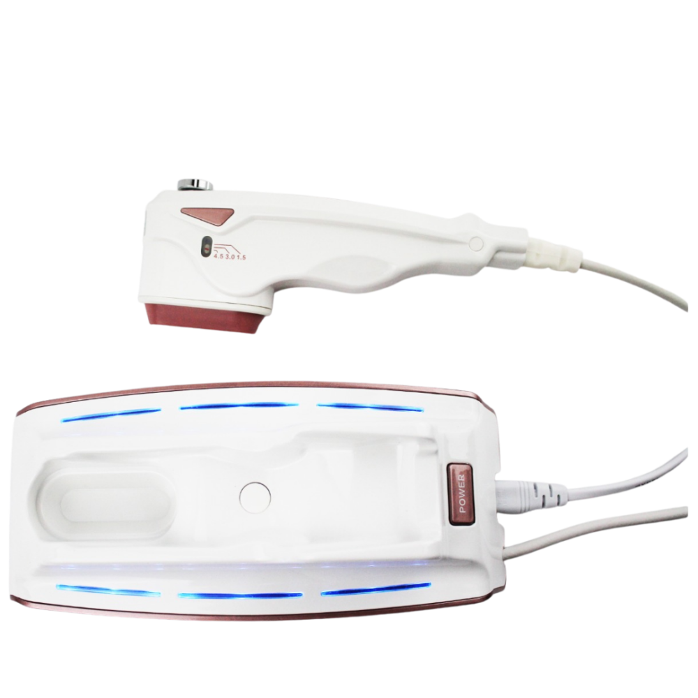 Mini-hifu multifuncional