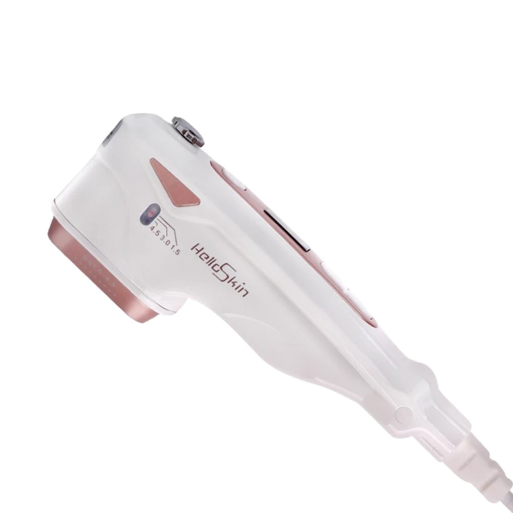 Mini-hifu multifuncional