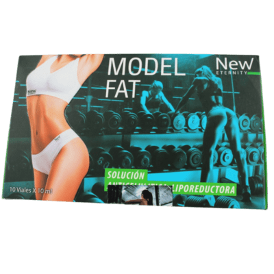 Caja Model fat