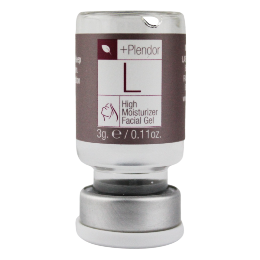 Dermclar +Plendor L (High Moisturizer Facial Gel)