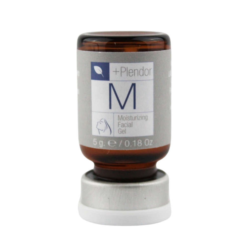 Dermclar +Plendor M - 5ml