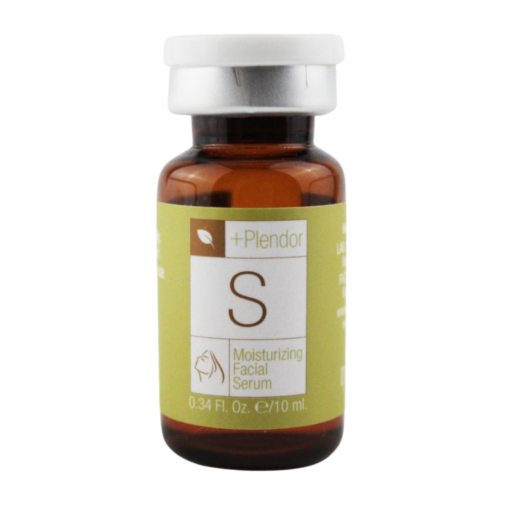 Dermclar +Plendor S - 10ml
