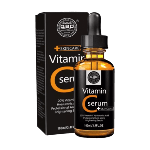 Sérum Vitamina C