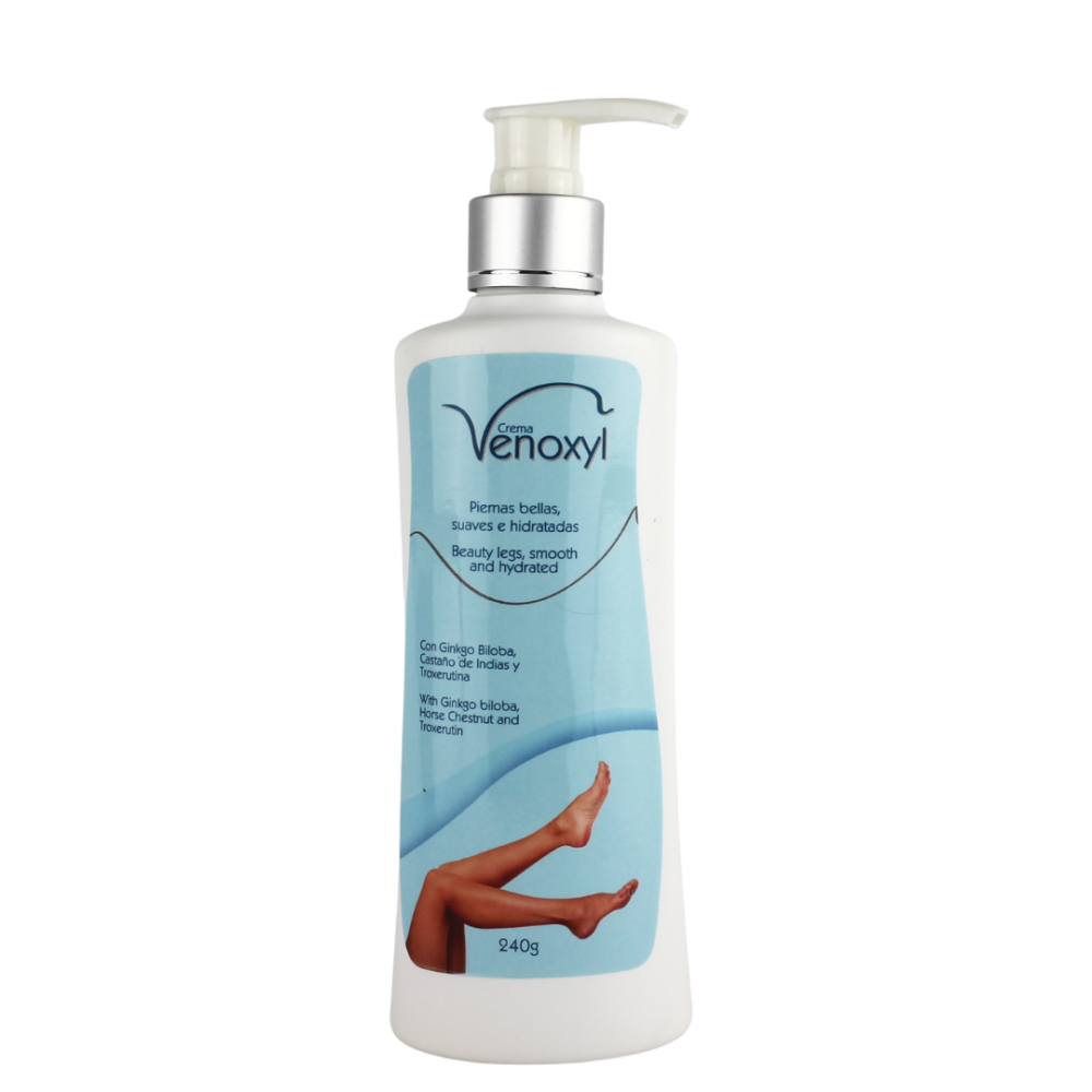 Denova Crema Venoxyl - 240g