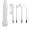 Revitaliza tu piel y cabello con la tecnología de alta frecuencia.