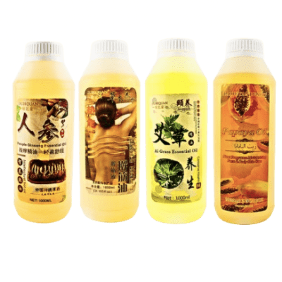 aceite