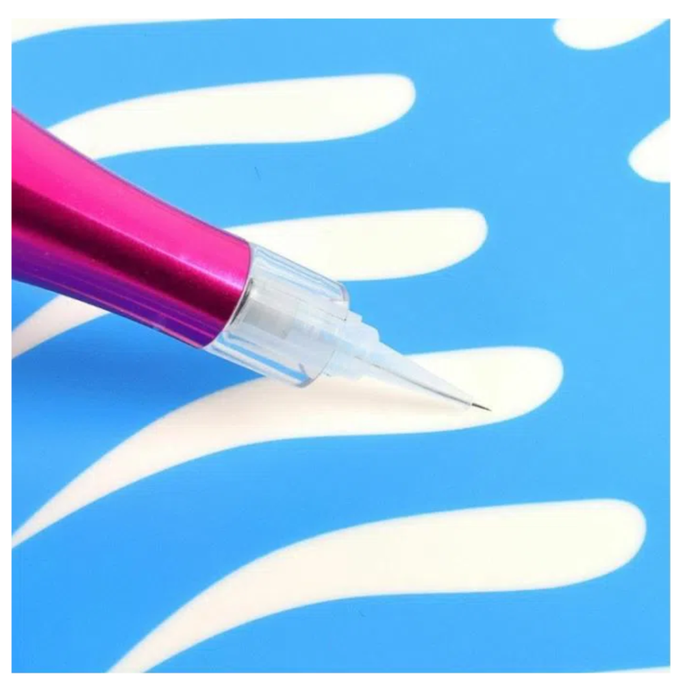 Perfecciona tus técnicas de maquillaje permanente con una piel realista, versátil y duradera.