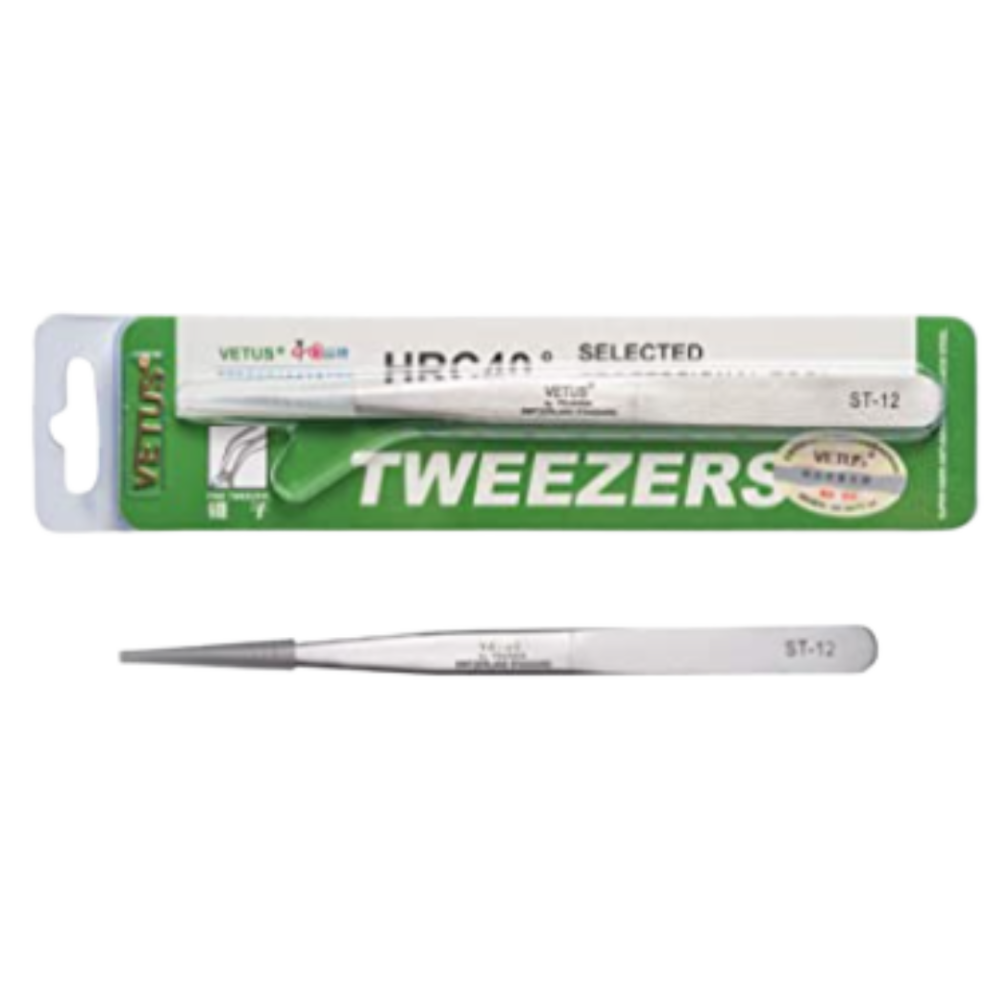 Pinza tweezer
