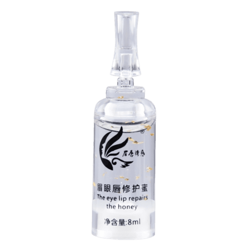 Gel reparador