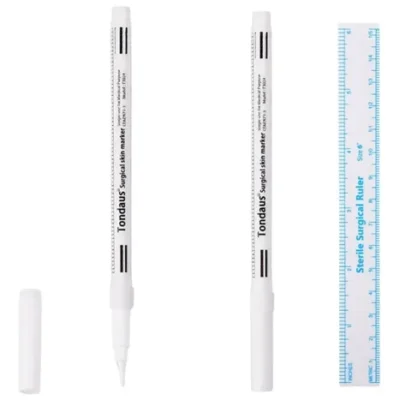 Marcador Quirúrgico