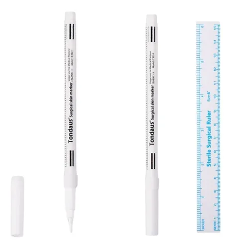 Marcador Quirúrgico