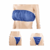 Kit Spa Panty + Top Desechable