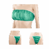 Kit Spa Panty + Top Desechable