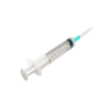 Diseñada para aplicaciones médicas seguras, con precisión y esterilidad garantizada.