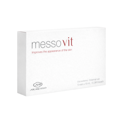 Armesso Messovit – 10ml