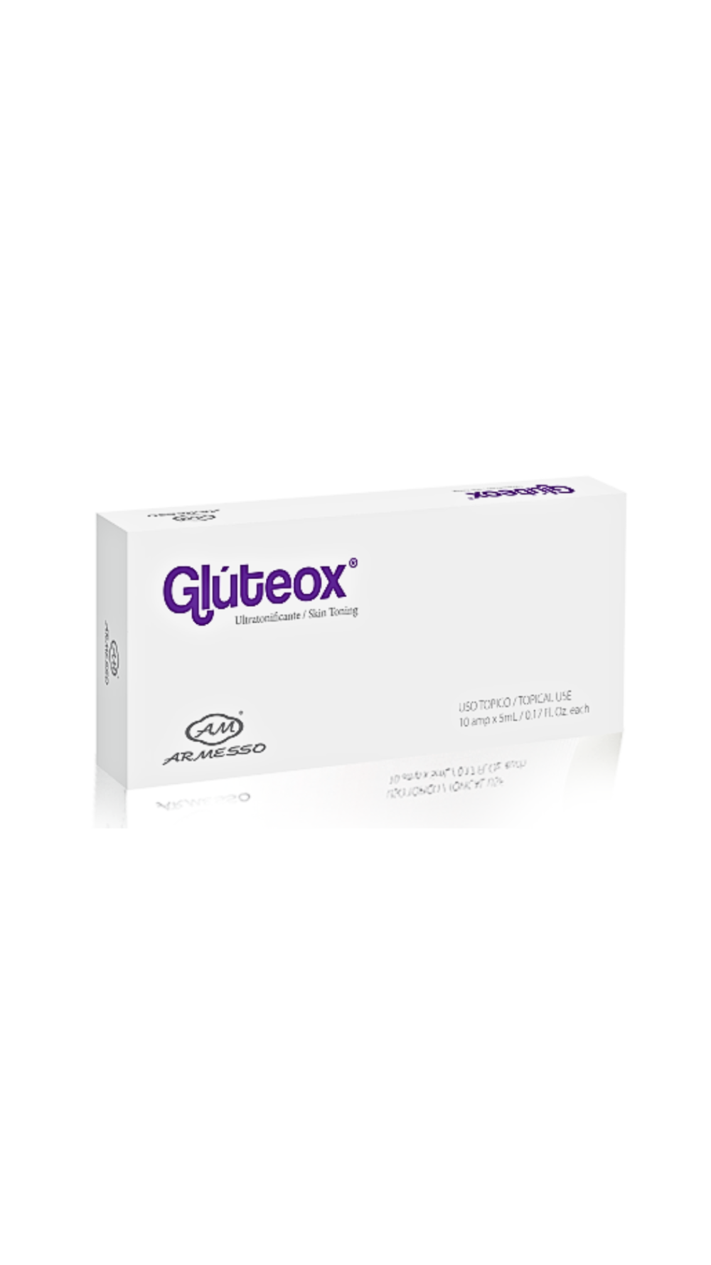 Armesso Glúteox - 5ml
