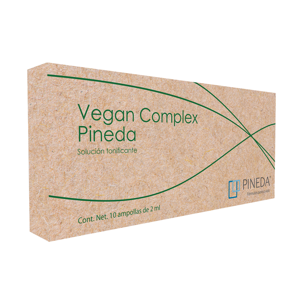 Pineda Vegan Complex - 2ml