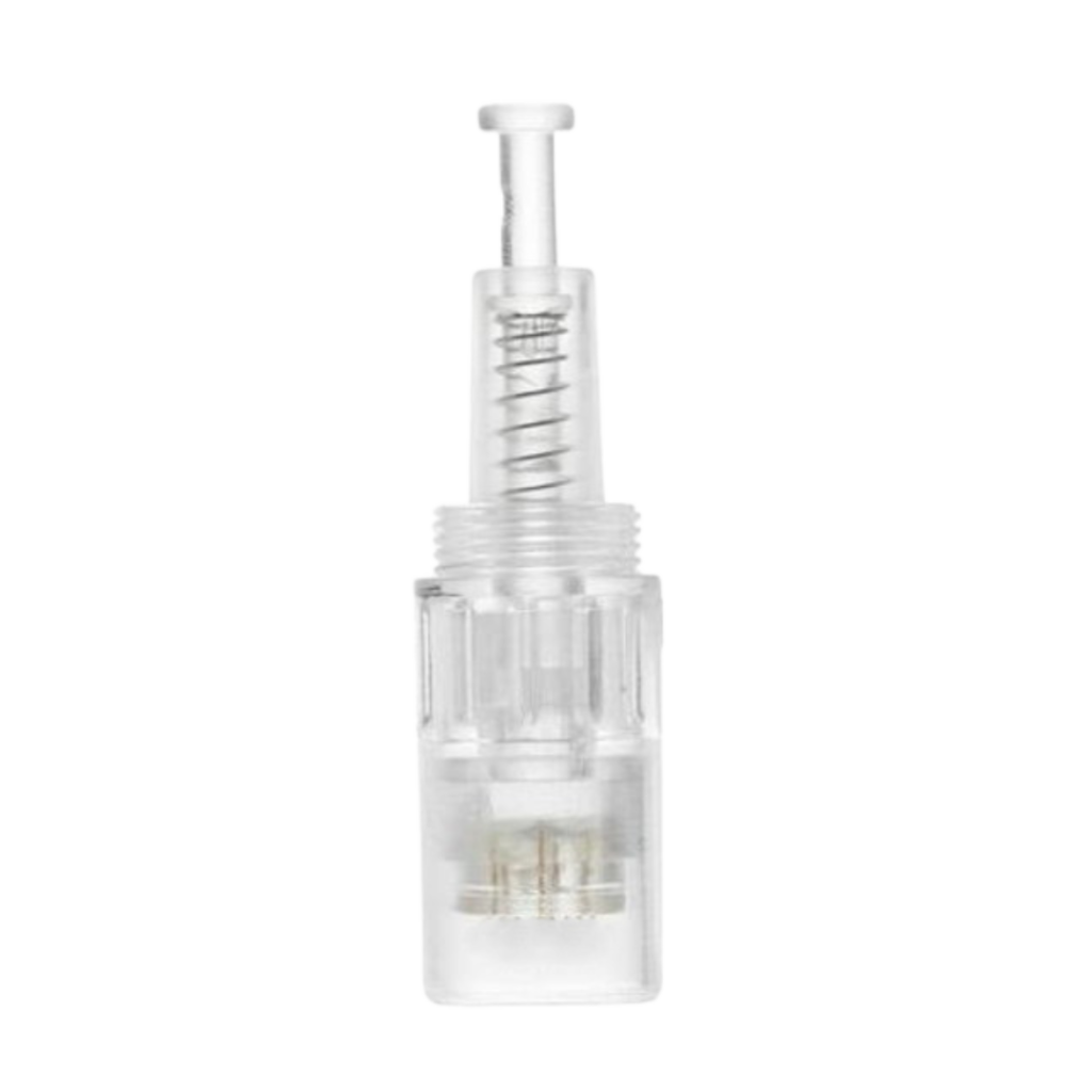 Aguja Nano Round Dermapen Rosca Nuage aguja-nano-round-dermapen-rosca-nuage