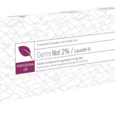 Dermclar NOL 2% - 2ml