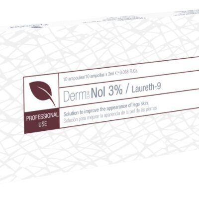 Dermclar NOL 3% - 2ml