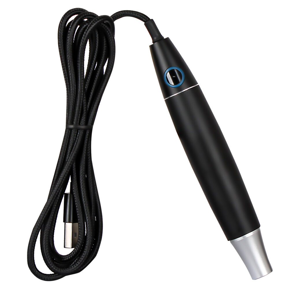 Dermógrafo Digital Charmer Princesses