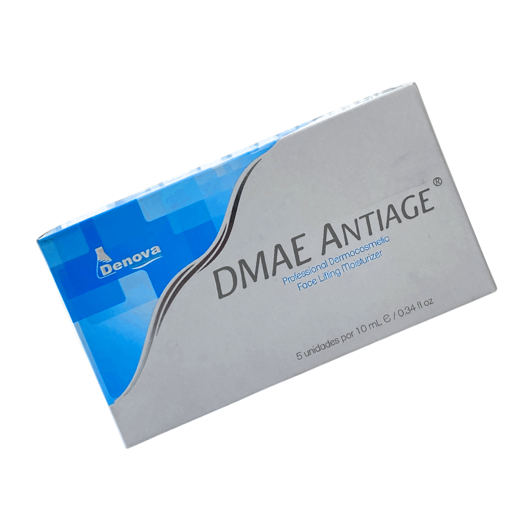Denova Dmae Antiage - 10ml