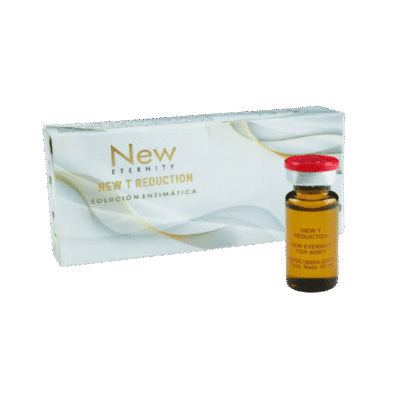 Caja Solucion Enzimatica 10ml