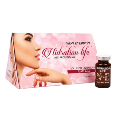 New Eternity Hidration Life - 10ml
