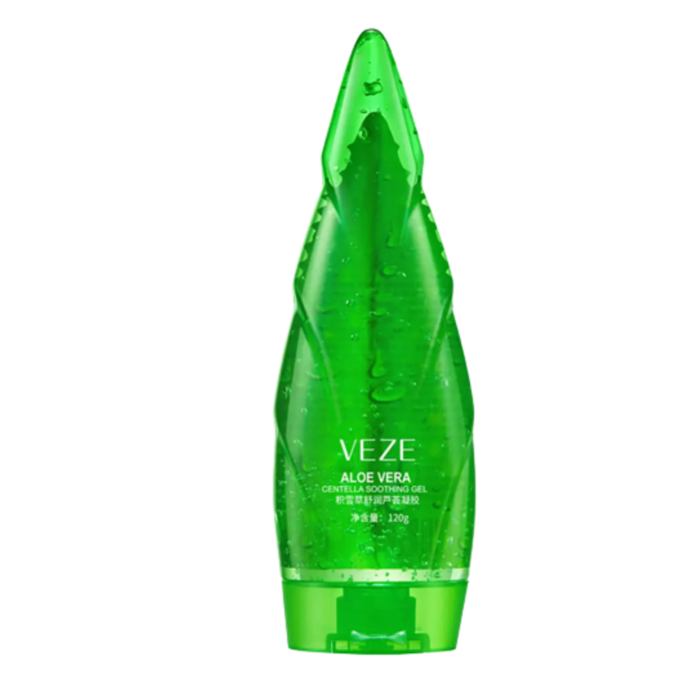 Gel de Aloe Vera