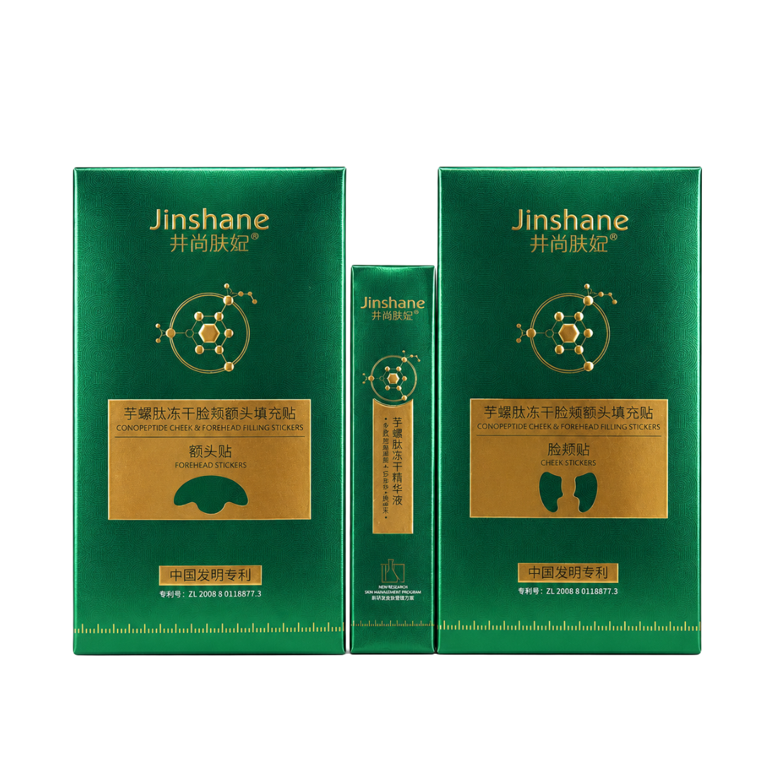 Parches de Colágeno Hidrolizado KIt