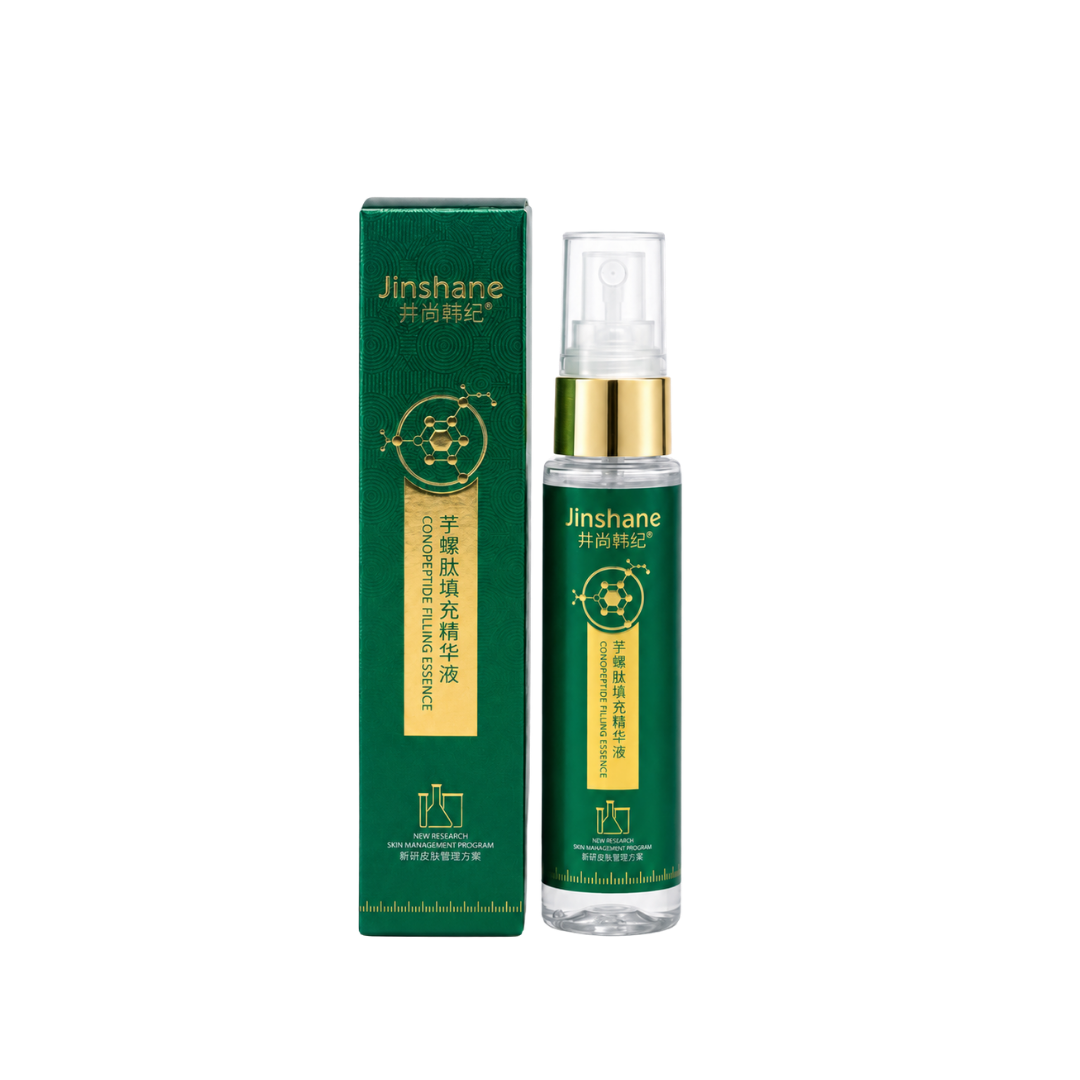 Parches de Colágeno Hidrolizado - Serum Activador