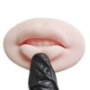 Molde Labios 3D. Practica como si fuera real.
