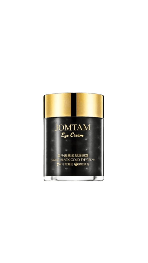 Crema para contorno de ojos