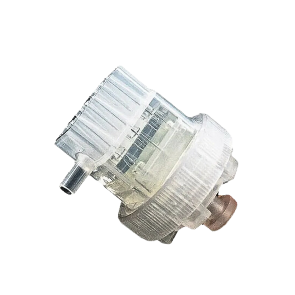 Kit repuesto 9 pines pistola mesoterapia