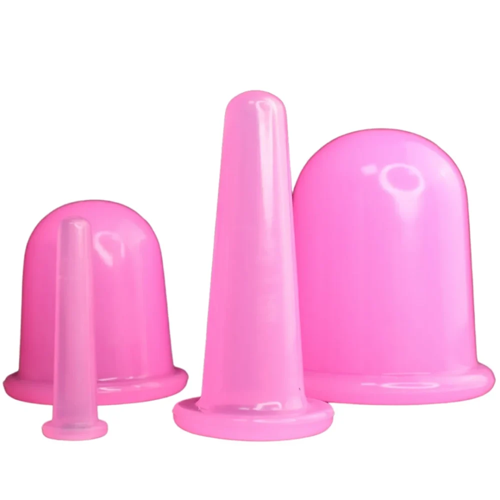 Cupping de silicona