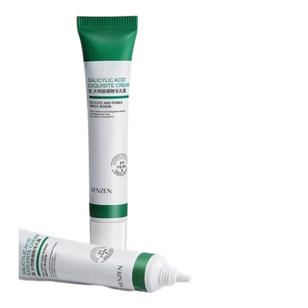 Cuidado facial para pieles con tendencia grasa o puntos negros