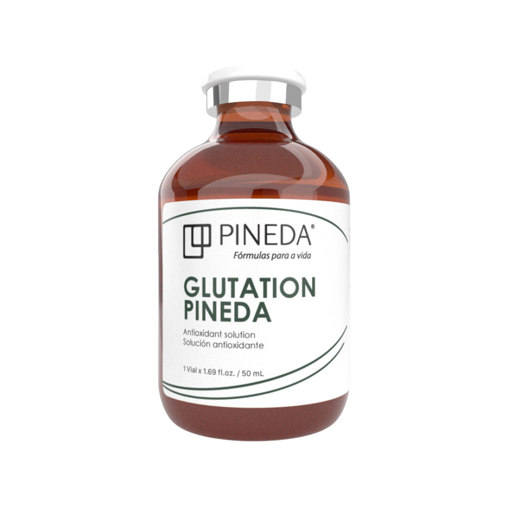 Pineda Glutation – 50 ml