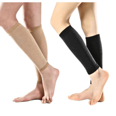 Medias de compresión