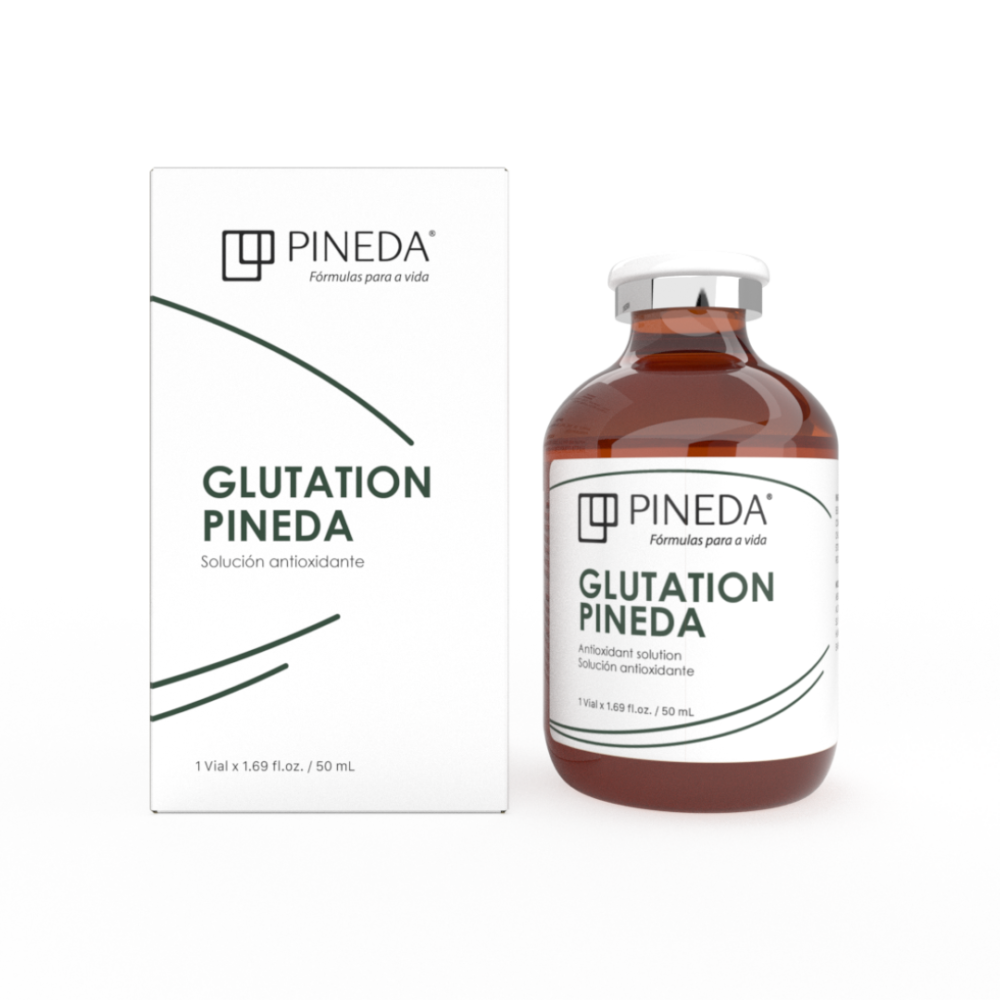 Pineda Glutation – 50 ml