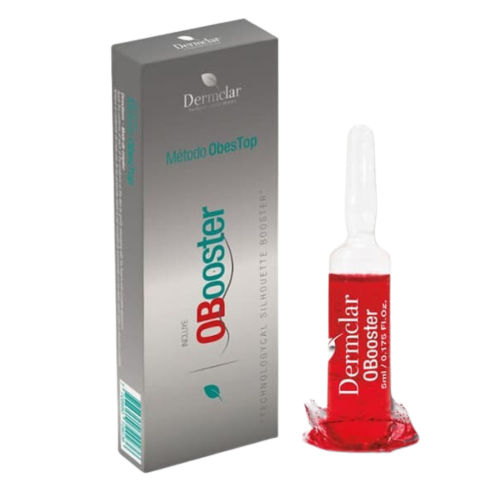 Dermclar Método OBooster