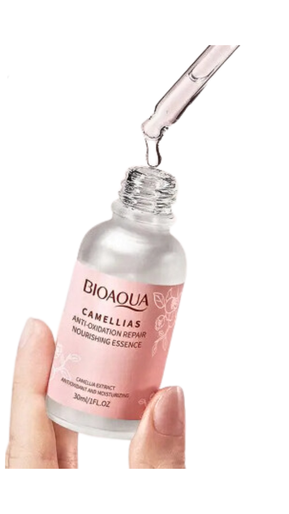 Hidratación profunda, piel radiante y protegida