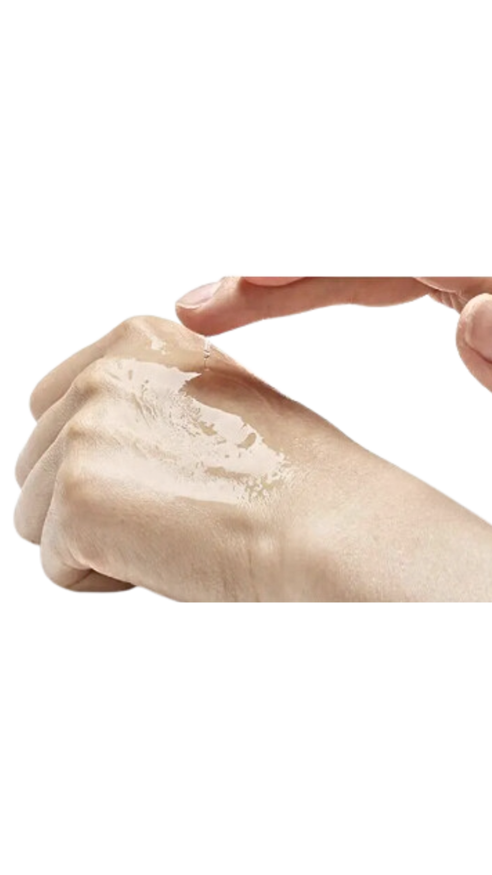 Hidratación profunda, piel radiante y protegida