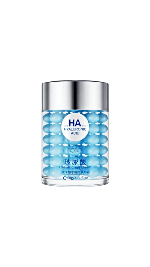 Crema de Ojos Acido Hialuronico