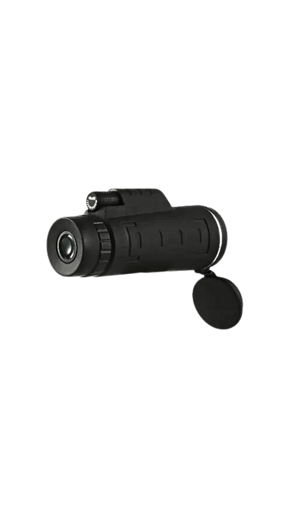 Telescopio Monocular
