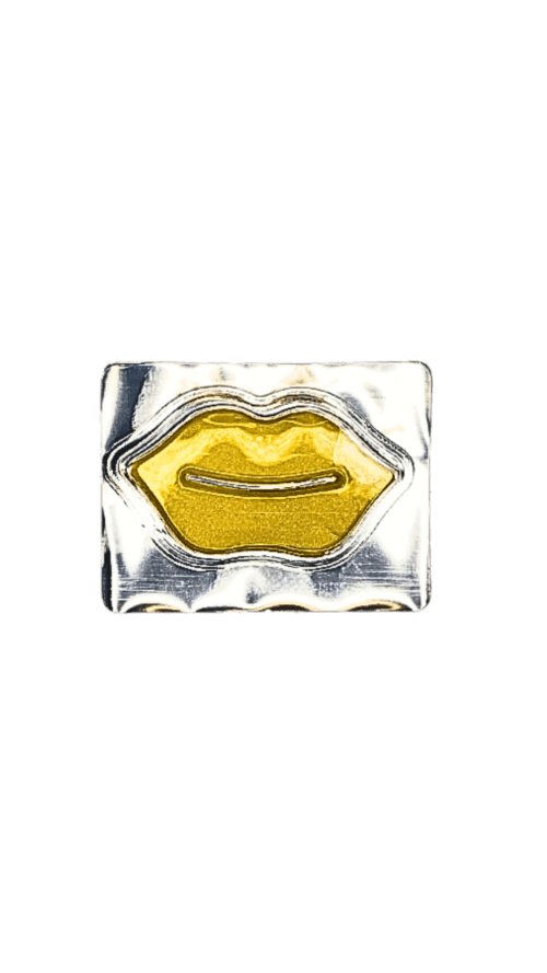 Parche de Labios Miel