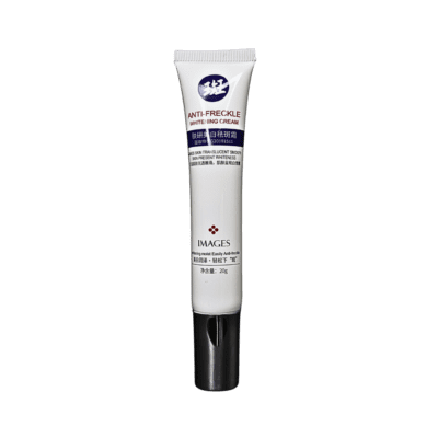 Crema Blanqueadora Antipecas