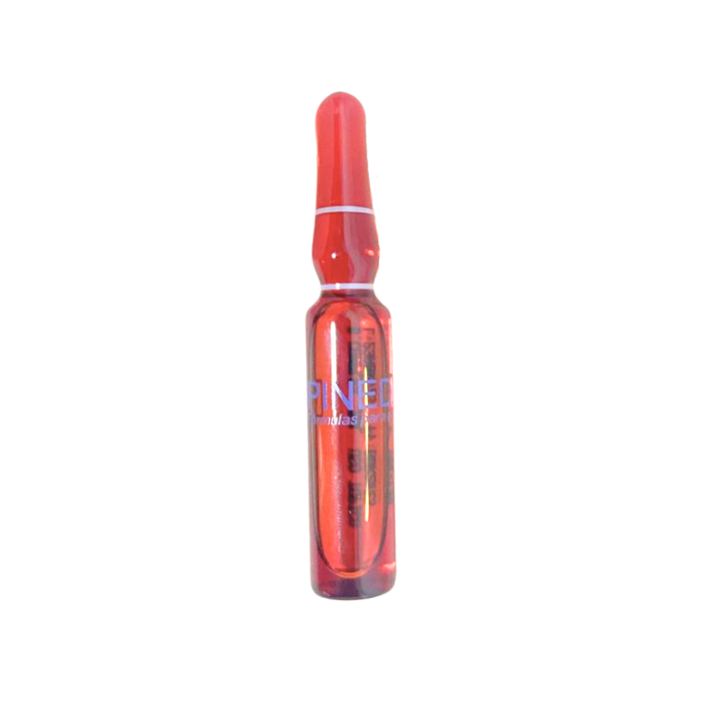 B complex pineda ampolla 2ml distriestetic yz