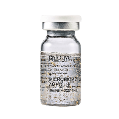 Ampolla de Microbiome (Stayve)